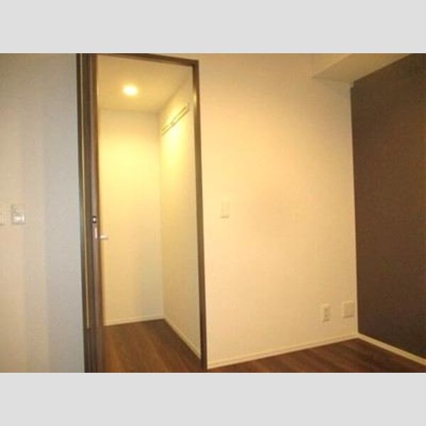 CLASSEUM都賀108号室 洋室