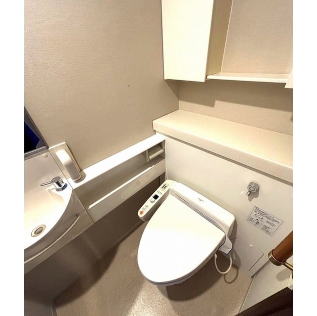 プラウドタワー船橋 2026年2月撮影