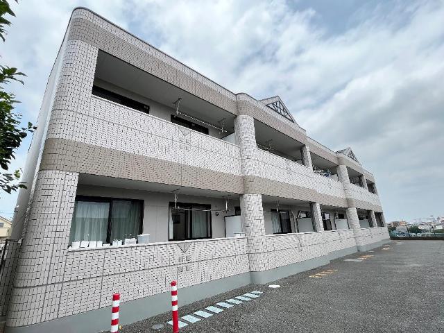 彩都ー花ノ岡 外観写真（昼）