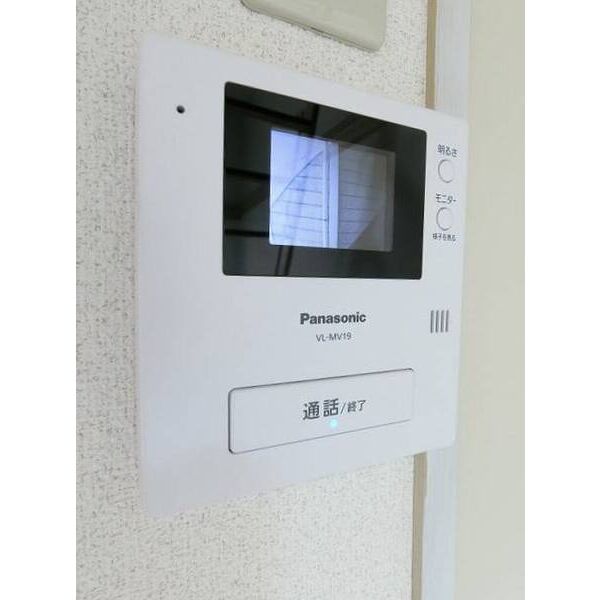 フジパレス五香0102号室 部屋その他