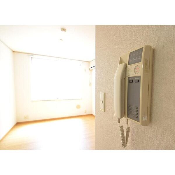 エステート亀ヶ谷 部屋設備