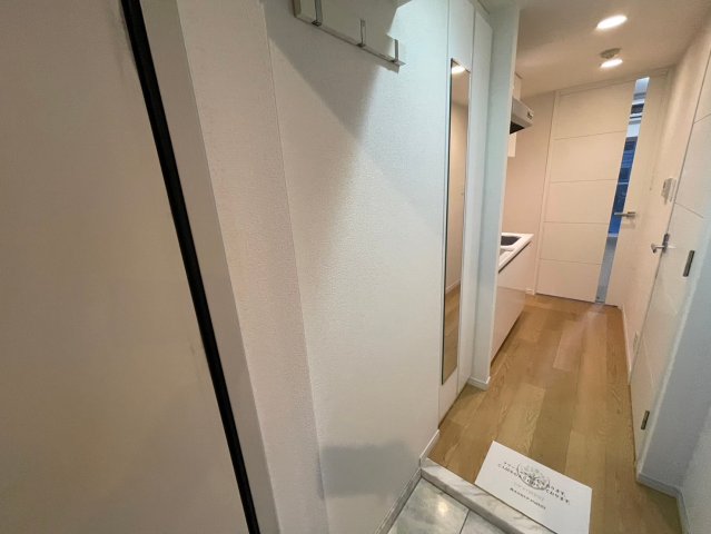 SYNEX TACHIKAWA ※過去退去時のお写真です