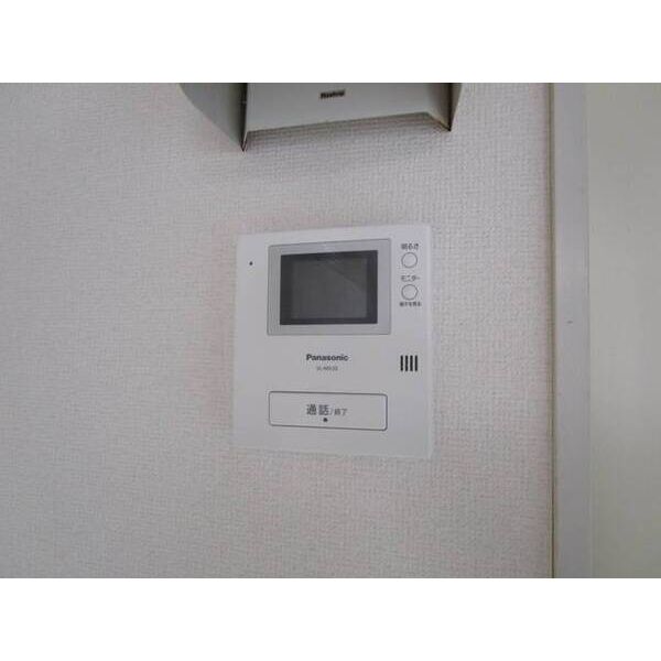 ロフト新座0101号室 部屋その他