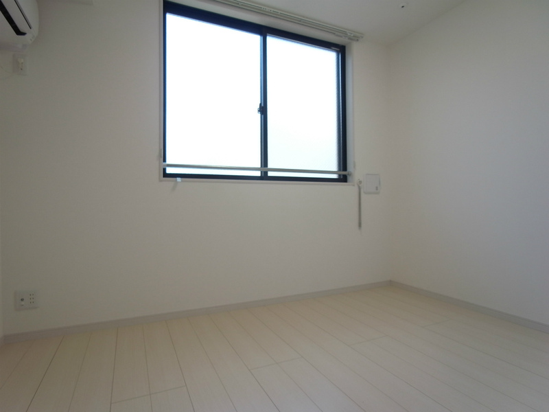 カーサワカマツ1階 寝室