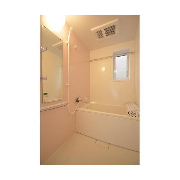 ボヌール お風呂