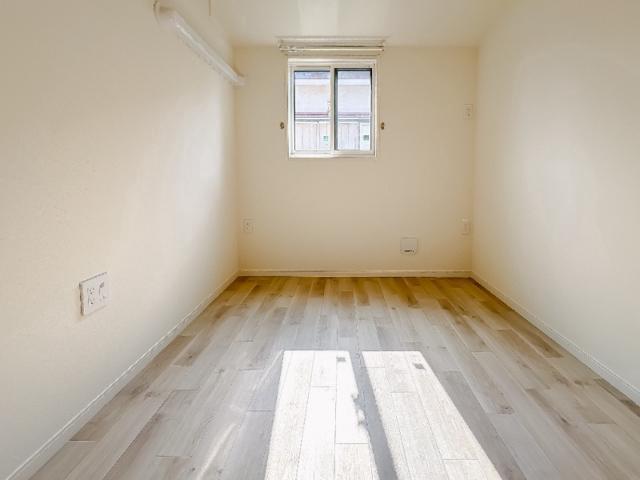 ル・ドージュ1階 内観