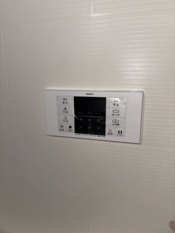 グランディアラフィーネ206号室 部屋設備