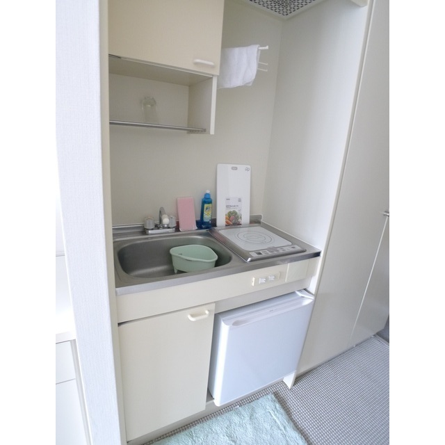 アレックス日乃本0620号室 同建物別部屋の参考画像