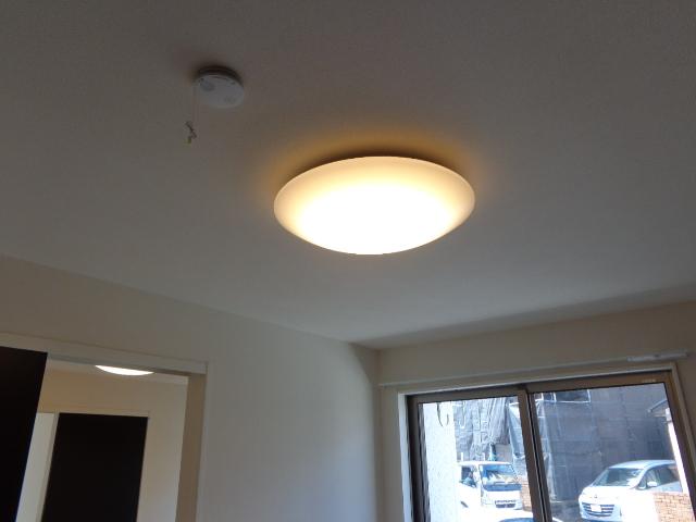 Ｍ’ｓ　Ｃｏｍｆｏｒｔｏ（エムズコンフォルト） 照明