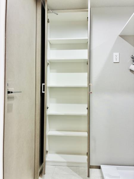 コンポジット早稲田鶴巻町2階 リビング