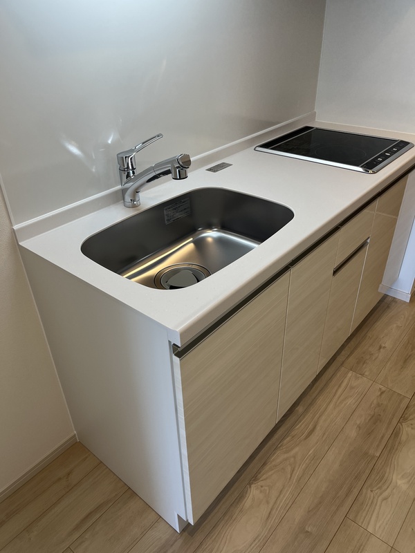 ヴィラ西新井 キッチン