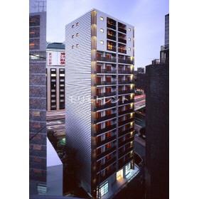 カスタリア日本橋3階 外観