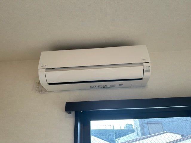 ロアール高円寺 部屋設備