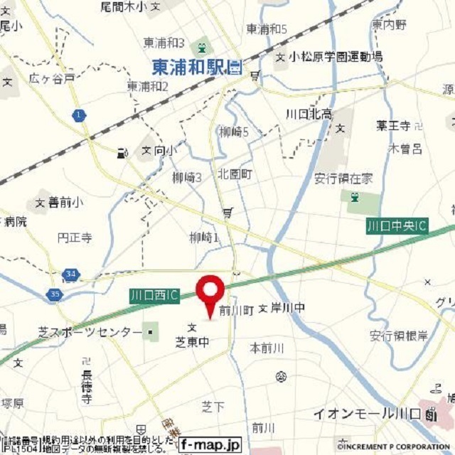 イワモトビル　ホワイトコーポラス 外観