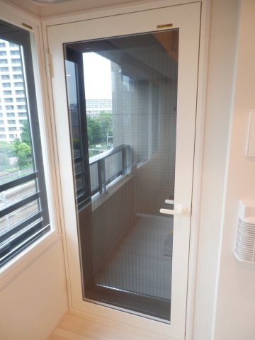 びゅうリエットグラン新宿戸山217号室 その他