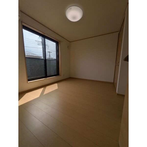 ヴィクトリーD202号室 部屋その他