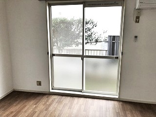 ホワイトホーム リビング