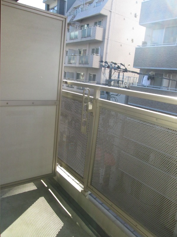 ピースフル北上野4階 同建物別部屋の参考画像