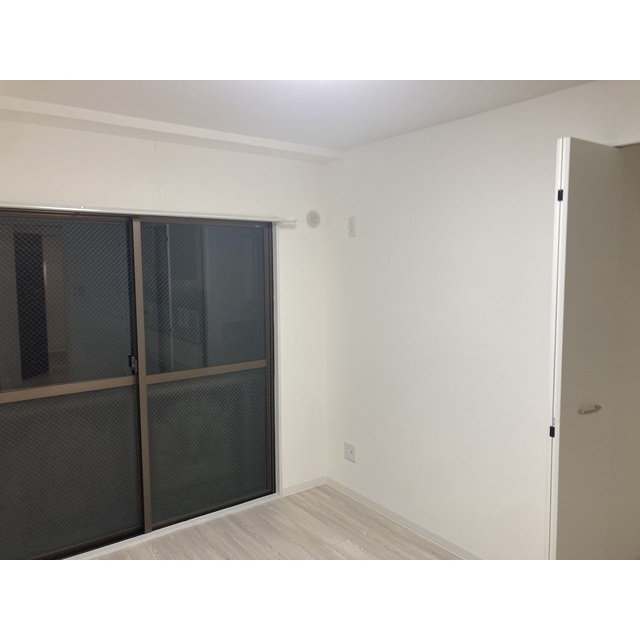 ITOハイツ102号室 内観