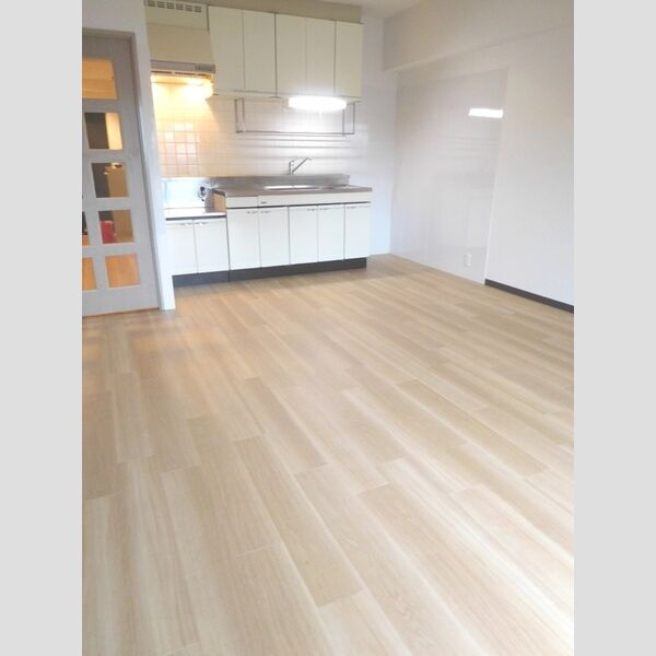 エスポワール小金井 リビング