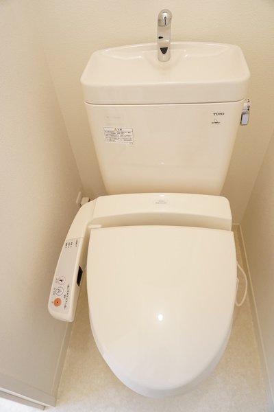 T’s garden川崎大師（1）1階 同建物別部屋の参考画像