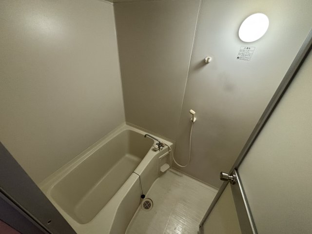 エミール有賀 お風呂