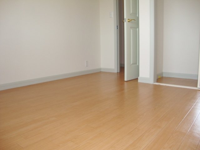 ｂｅａｍｉｎｇ203号室 洋室