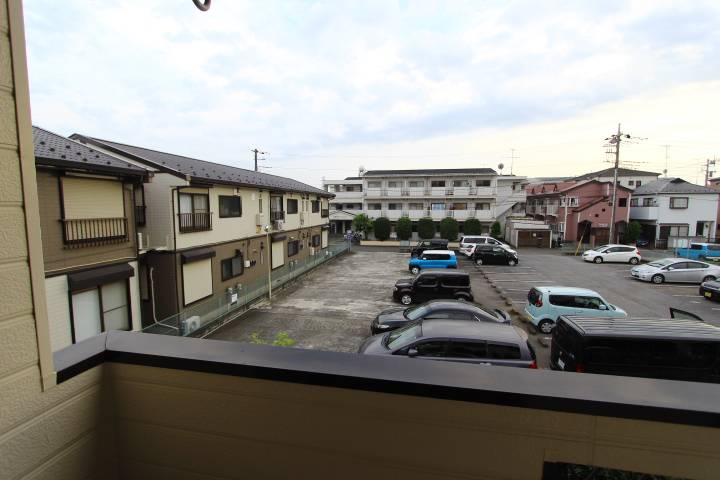 リバティプレイス2階 部屋その他