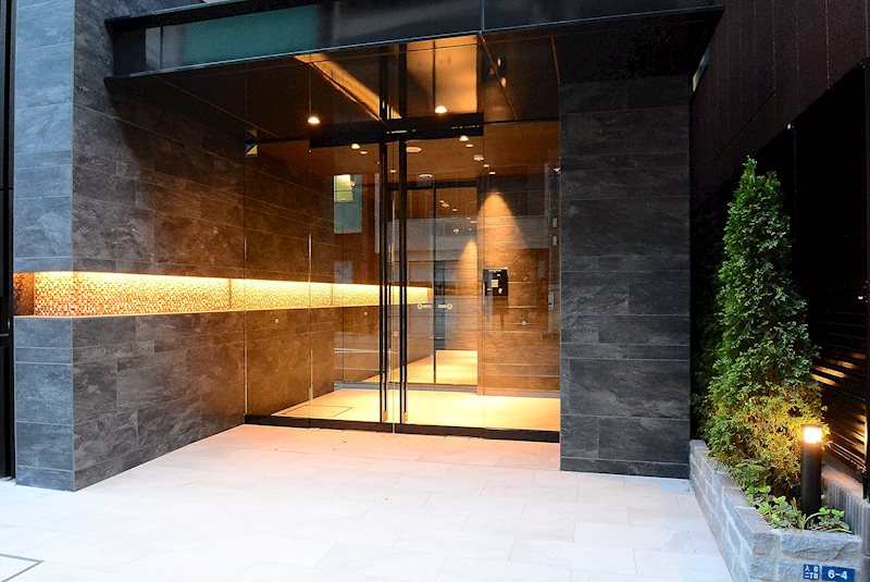 ステージファースト八丁堀2階 部屋その他