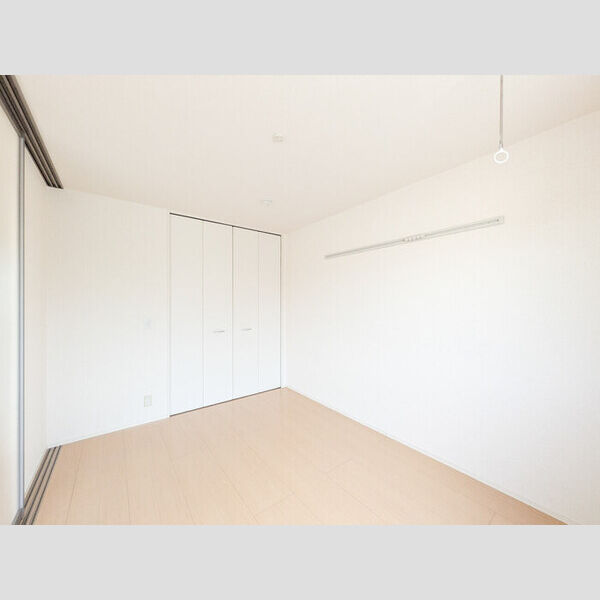 グリシーヌ　B202号室 部屋その他