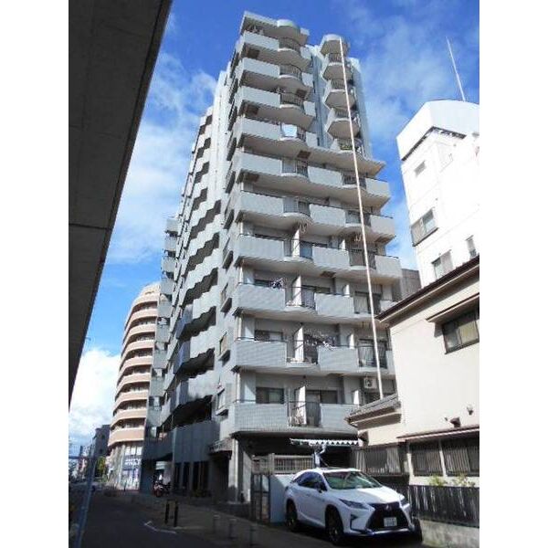 ベルシェ船橋ラマージュ0205号室 外観