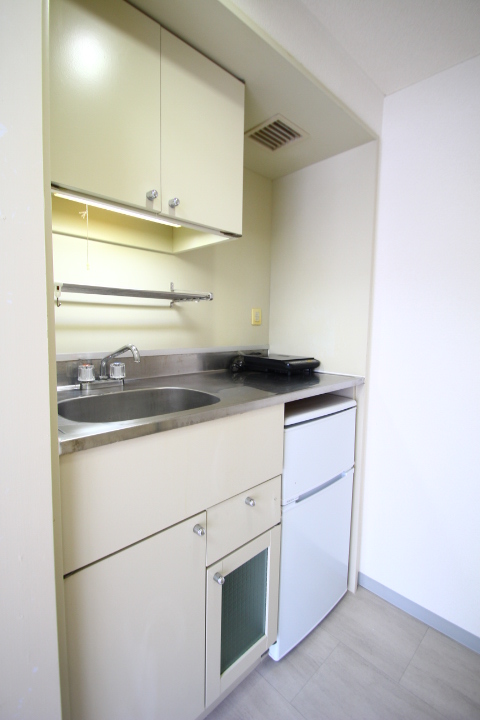 エーデルワイス志木2階 部屋その他