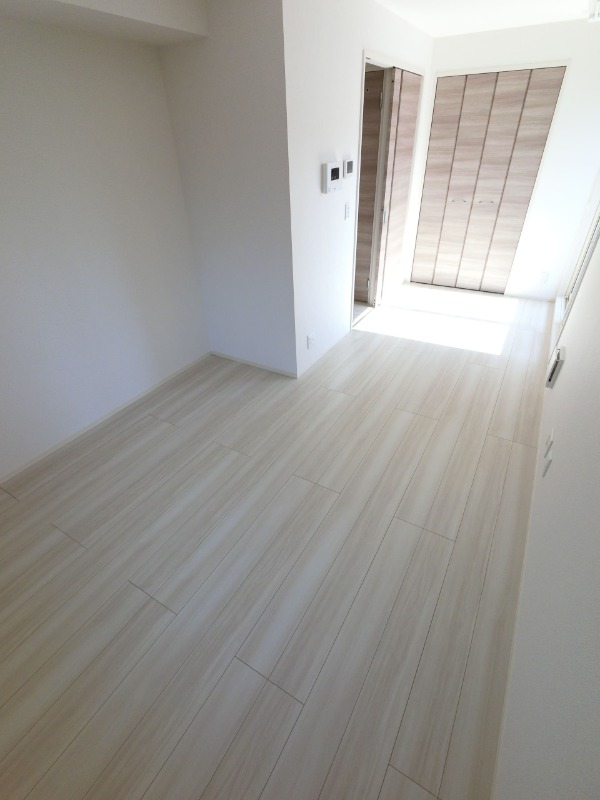 サンライト 内観