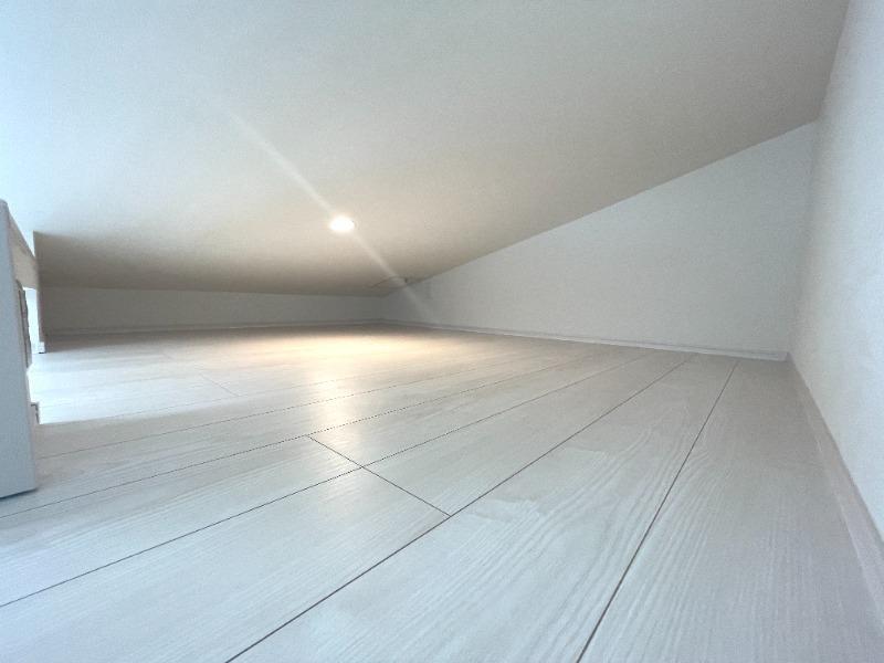 ソラニア上井草2階 部屋その他