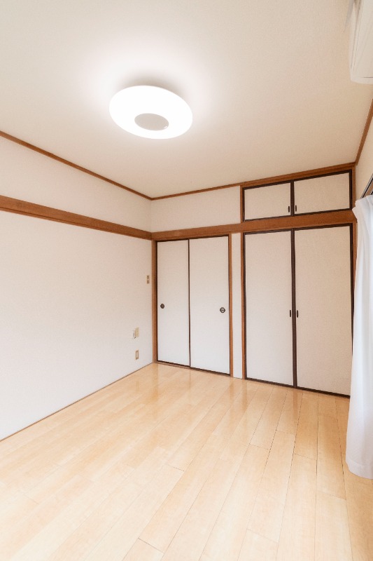 アミューズ国立2階 同建物別部屋の参考画像