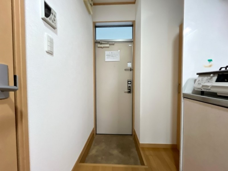 ウエストコート2階 部屋その他