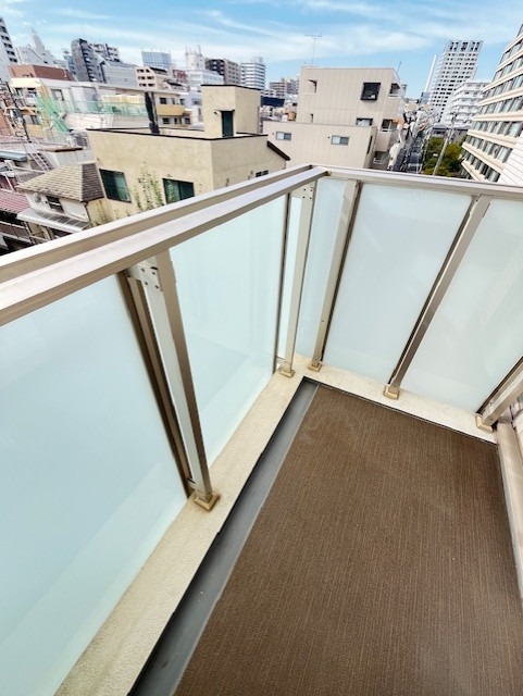 ベルファース目黒5階 同建物別部屋の参考画像