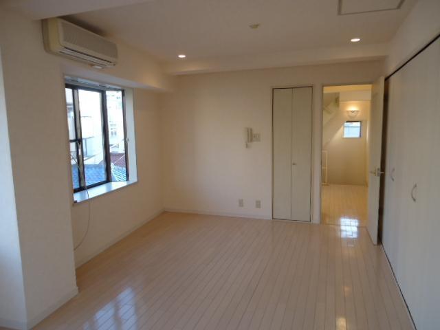 AXIS成城 キッチン