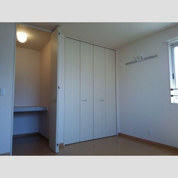 AriaOrchis203号室 洋室