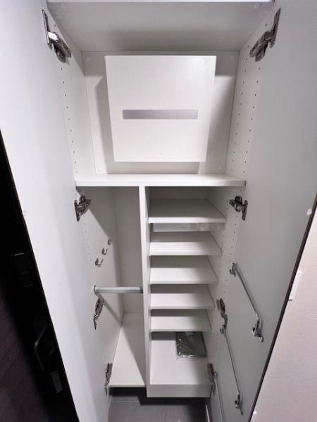 Ｂｒｉｌｌｉａ　ｉｓｔ　大井町13階 リビング