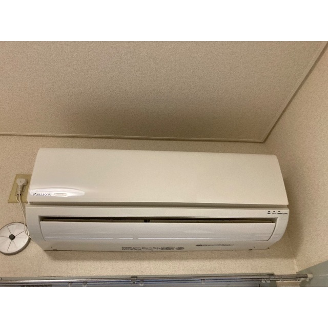 滝マンション第三春来203号室 部屋その他