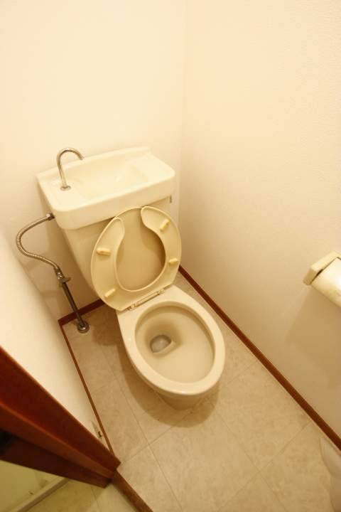 ハイム大井ツカサ2階 部屋その他