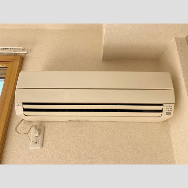 メゾン テラ305号室 305号室　エアコン