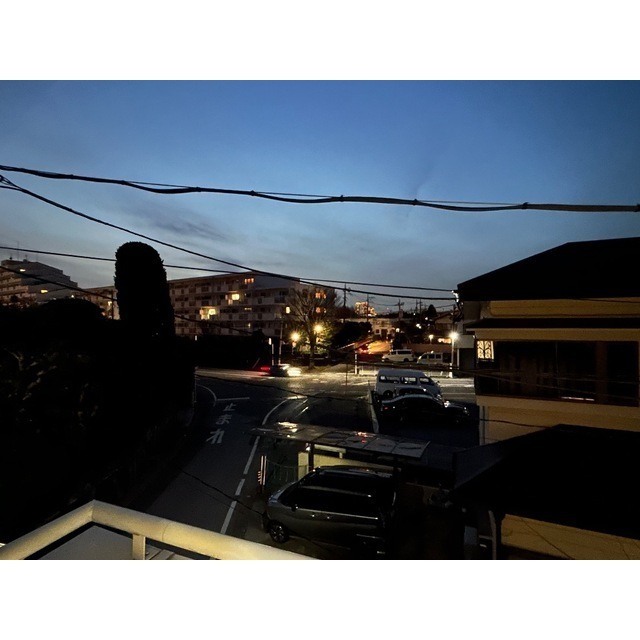 セフィール北柏201号室 部屋その他