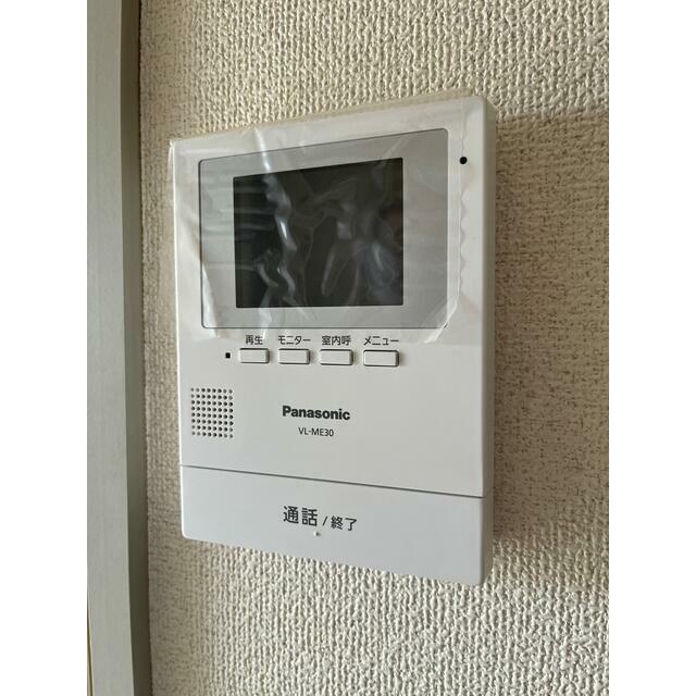 ハイツふらの 部屋設備