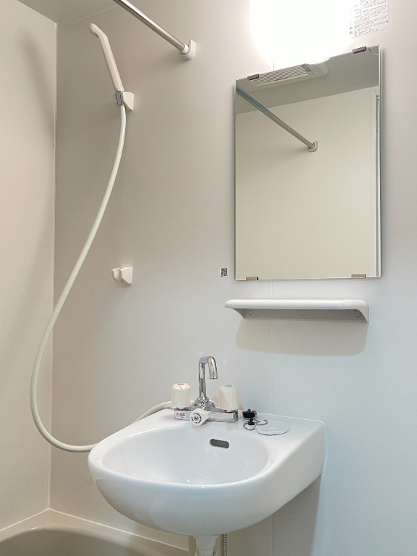 ノーザンロード北千住Ⅱ3階 同建物別部屋の参考画像