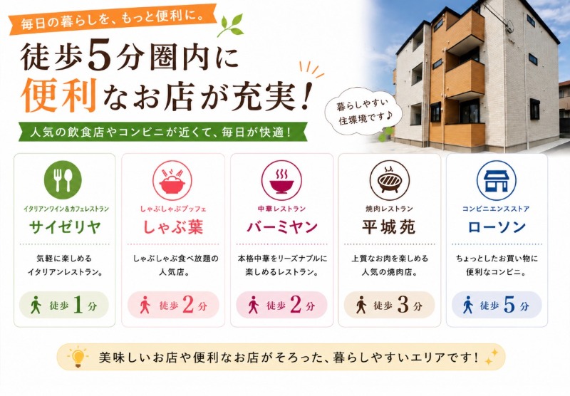 hinata3階 部屋その他