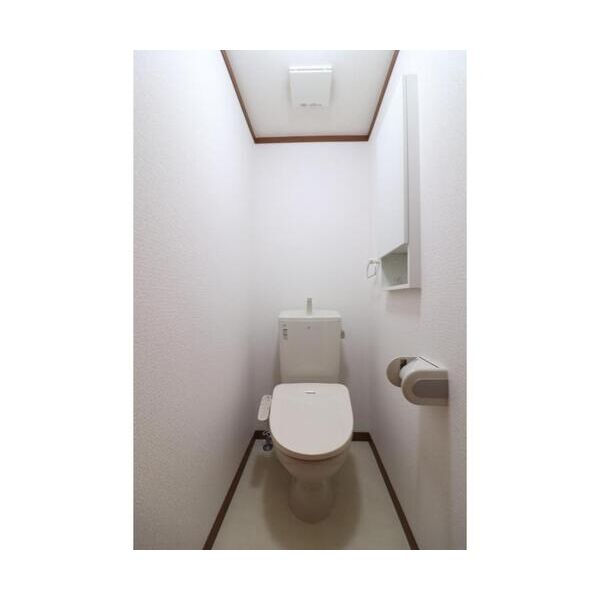 リッシェル川崎大師103号室 同建物別部屋の参考画像