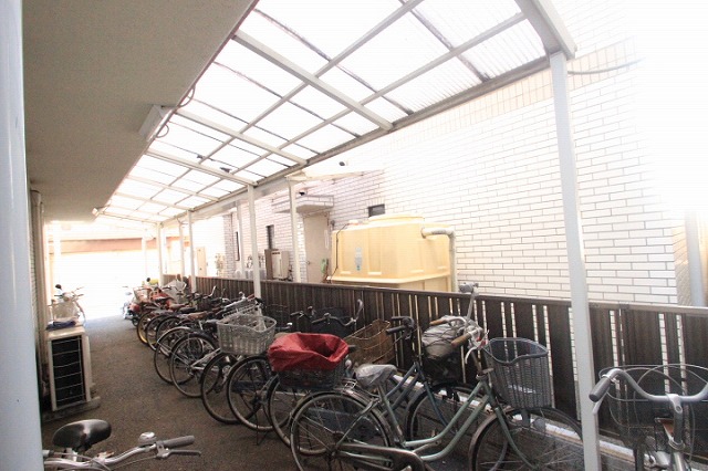 アークメゾン5階 部屋その他