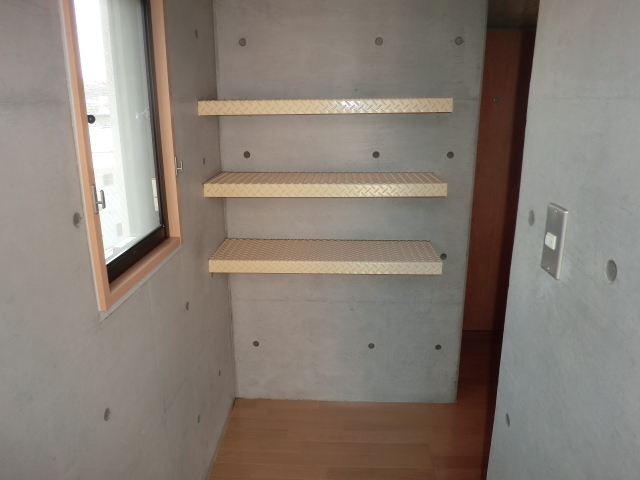 Ｍ’ｓ　ＣＯＲＴＥ 下駄箱